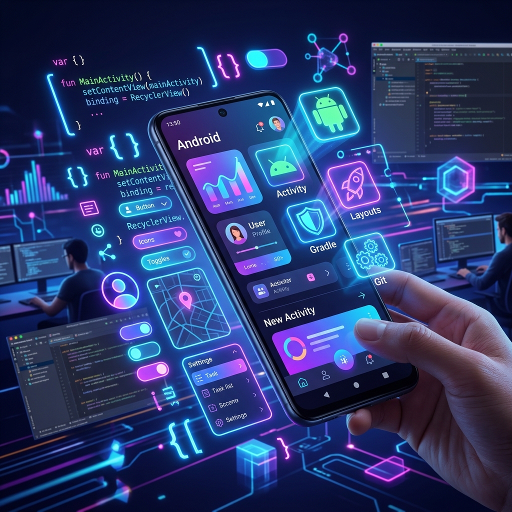 Android Development